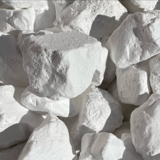 LadyleoASMR Chalk Chunks