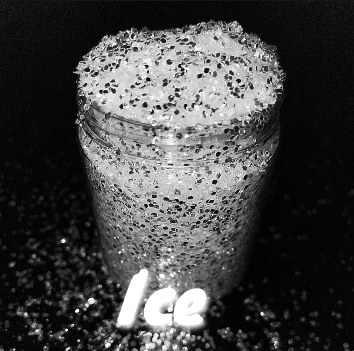 LadyleoASMR Ice Glitter