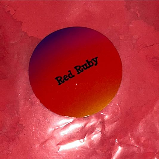 **New** LadyLeoASMR Squeaky Holi Powder