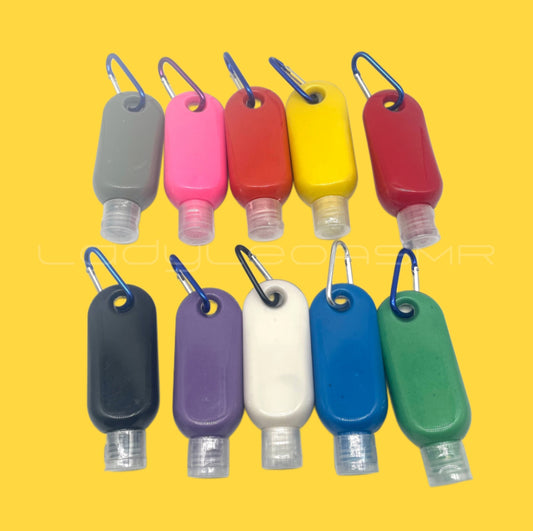 LadyLeoASMR Chalk Gloves