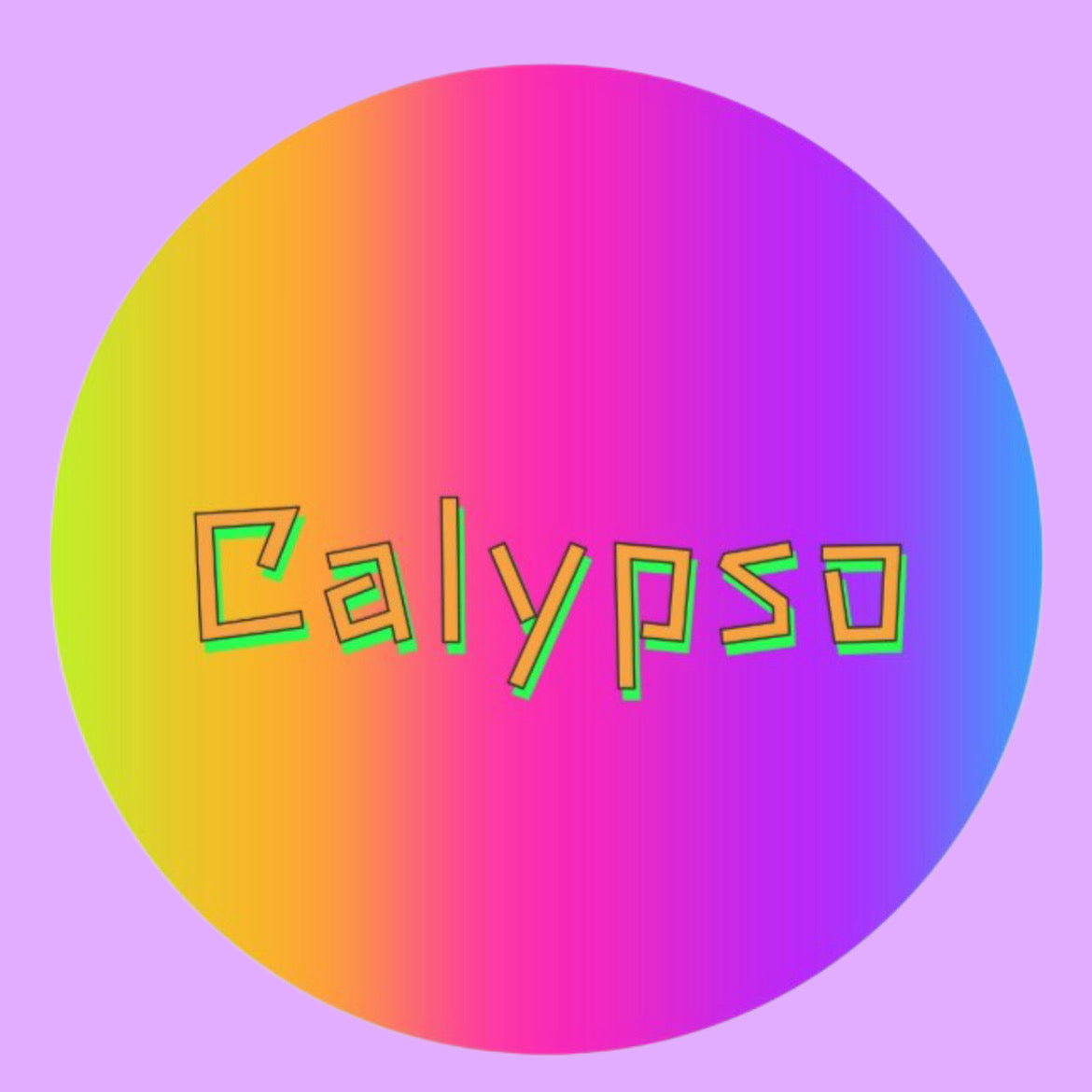 **NEW** ASMRtist ft. Glitter- Calypso