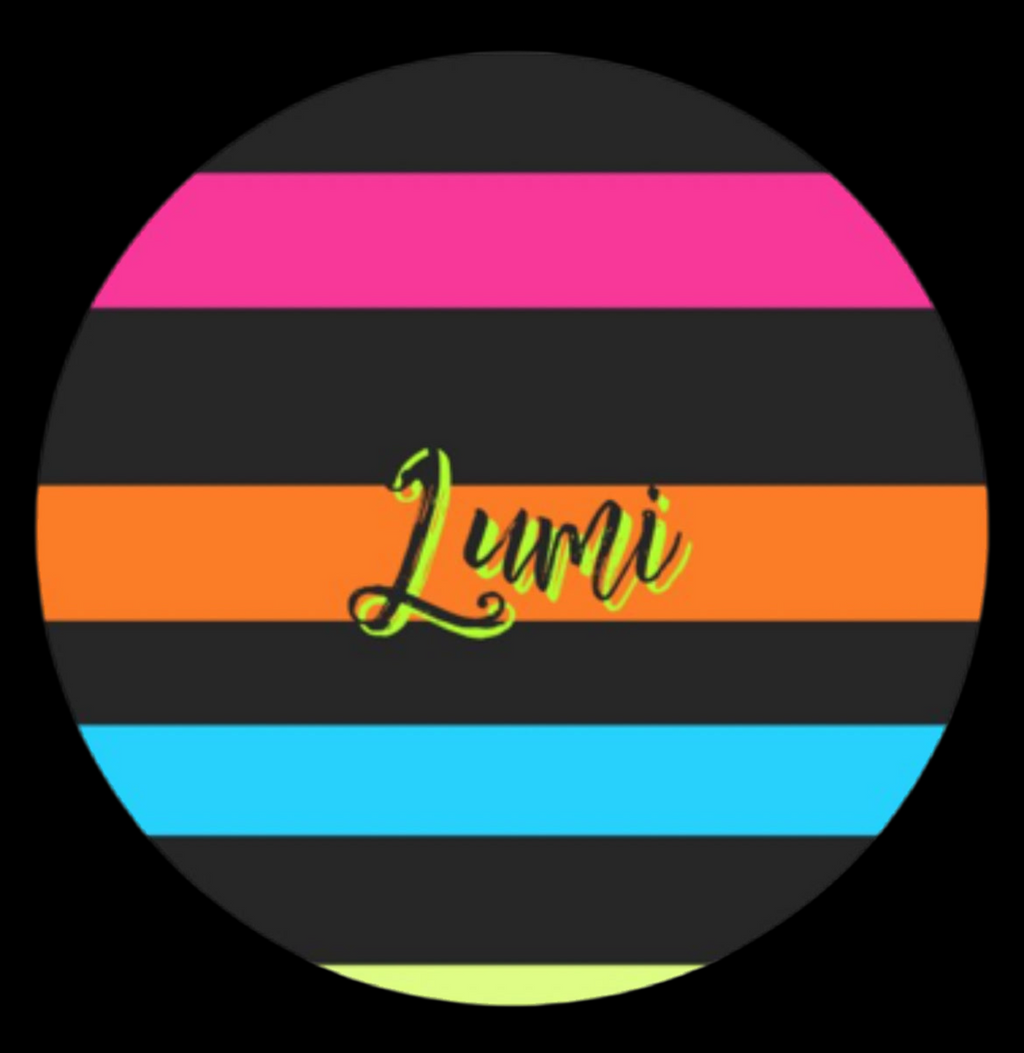 LadyleoASMR Lumi Glitter
