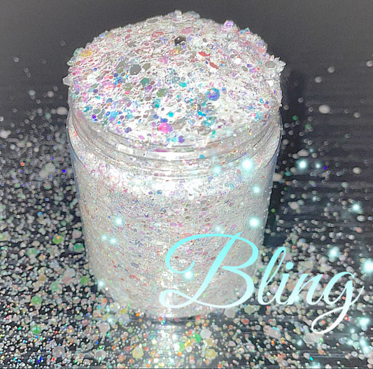 LadyleoASMR Bling Glitter