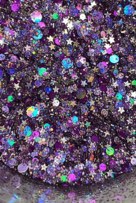 ASMRtist ft. Glitter- Seyzning