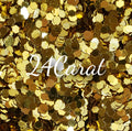 LadyleoASMR 24Carat Glitter