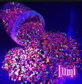 LadyleoASMR Lumi Glitter