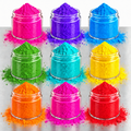 LadyLeoASMR Chunky Squeaky Holi Powder