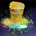 LadyleoASMR Rad Glitter