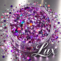 *NEW* LadyLeoASMR Lux Glitter