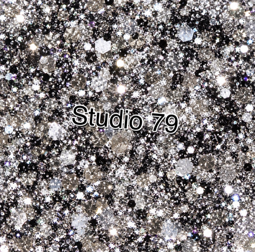 *NEW* LadyLeoASMR Studio 79 Glitter