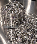 *NEW* LadyLeoASMR Studio 79 Glitter