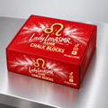 LadyLeoASMR Soft Chalk Blocks